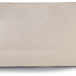 Trousse de toilette en coton