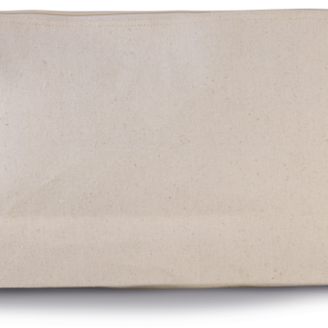Trousse de toilette en coton