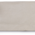 Trousse de toilette en coton