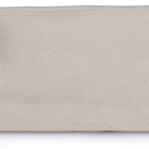 Trousse de toilette en coton