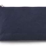 Trousse de toilette en coton