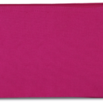 Trousse de toilette en coton
