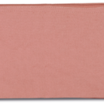 Trousse de toilette en coton