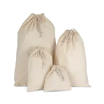 Sac fourre-tout en coton biologique
