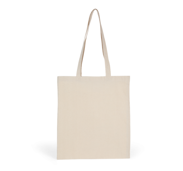 Sac shopping en bambou