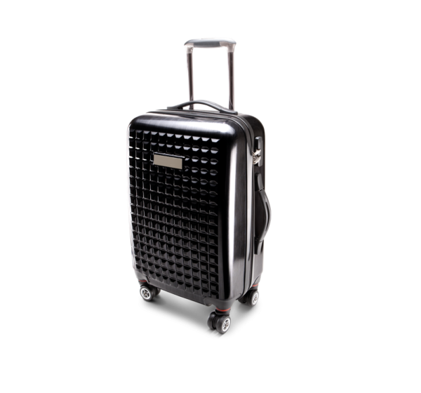 Trolley PC cabine