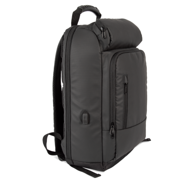 Sac à dos business avec support pour ordinateur