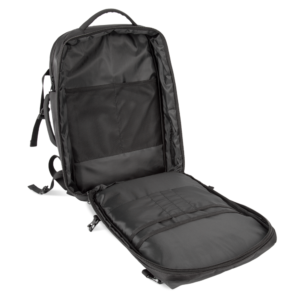Sac à dos business avec support pour ordinateur