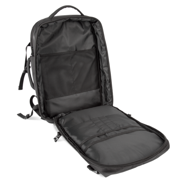 Sac à dos business avec support pour ordinateur