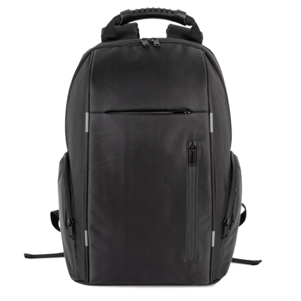 Sac à dos business avec support pour ordinateur