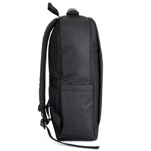 Sac à dos business avec poche frontale