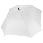Parapluie de golf carré