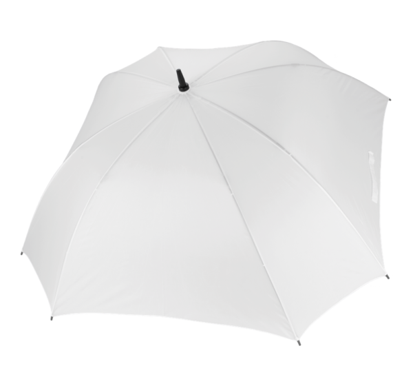 Parapluie de golf carré