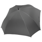 Parapluie de golf carré