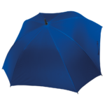 Parapluie de golf carré