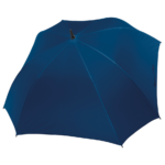 Parapluie de golf carré