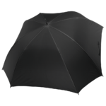 Parapluie de golf carré