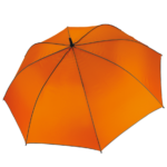 Parapluie de golf ouverture automatique