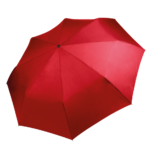 Mini parapluie pliable
