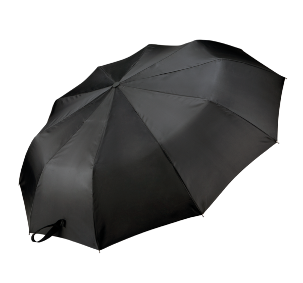 Mini parapluie classique poignée arrondie