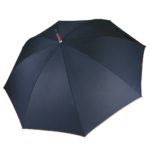 Parapluie mât en bois