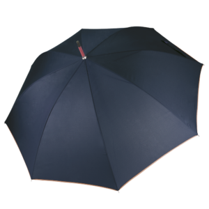 Parapluie mât en bois