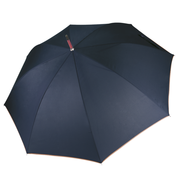 Parapluie mât en bois