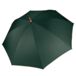 Parapluie mât en bois