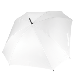 Parapluie carré