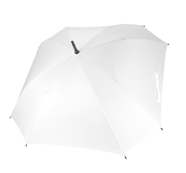 Parapluie carré