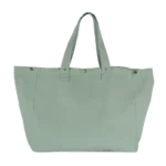 Sac de shopping en coton délavé