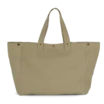Sac de shopping en coton délavé
