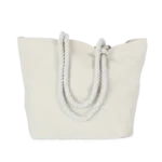 Sac fourre-tout style marin