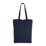 Sac shopping délavé en coton