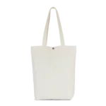 Sac shopping délavé en coton