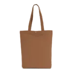 Sac shopping délavé en coton