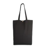 Sac shopping délavé en coton