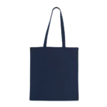 Sac shopping avec longues anses