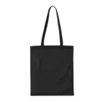 Sac shopping avec longues anses