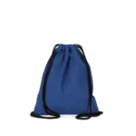 Petit sac à dos recyclé à cordon coulissant – Taille enfant