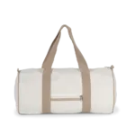 Sac polochon recyclé