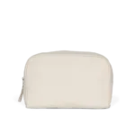 Trousse de toilette recyclée
