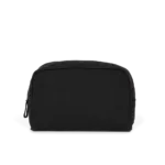 Trousse de toilette recyclée