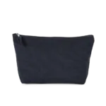 Pochette avec fermeture éclair K-loop