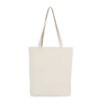 Sac cabas en coton recyclé