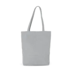 Sac cabas en coton « K-loop project » recyclé