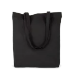 Sac cabas en coton « K-loop project » recyclé