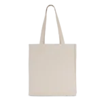 Tote bag avec fond et soufflet