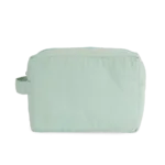 Trousse de toilette en coton biologique