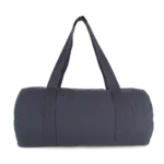 Sac polochon en coton biologique